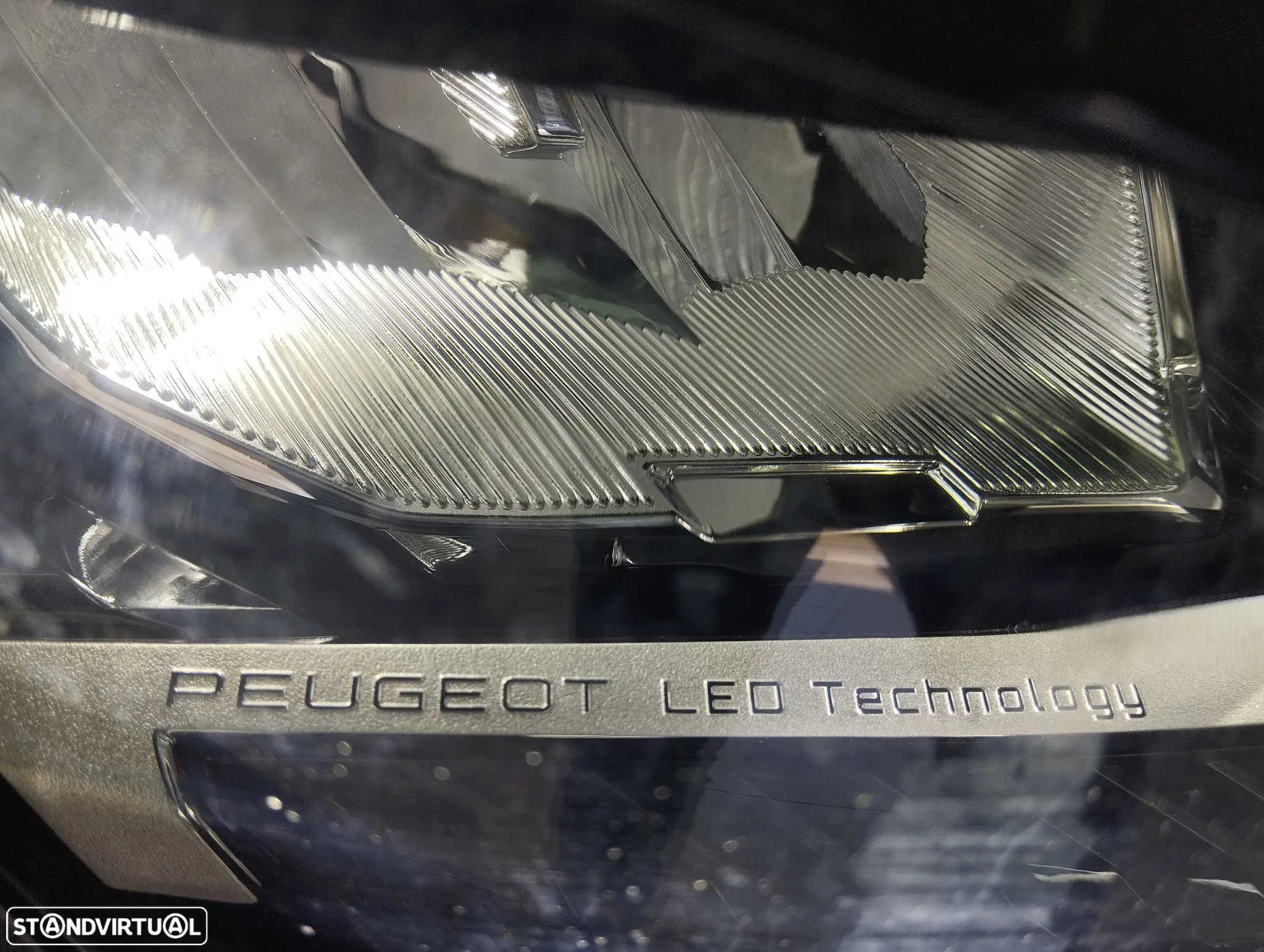 Peugeot 308 1.2 PureTech Allure Pack - 10