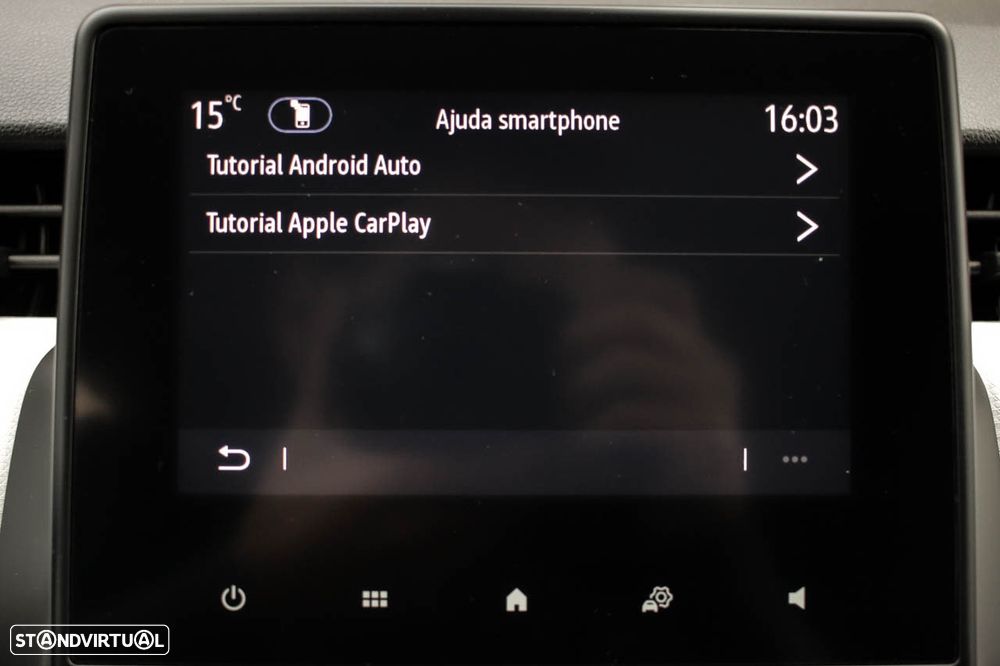 Renault Clio 1.0 TCe Limited - 27