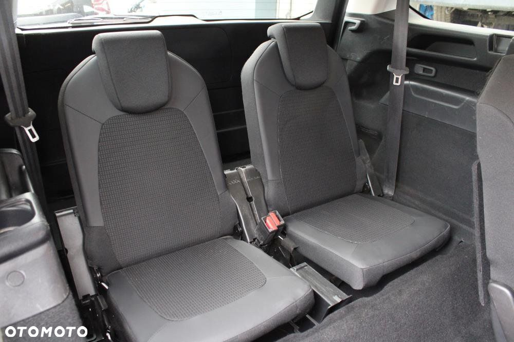 Citroën C4 SpaceTourer - 31