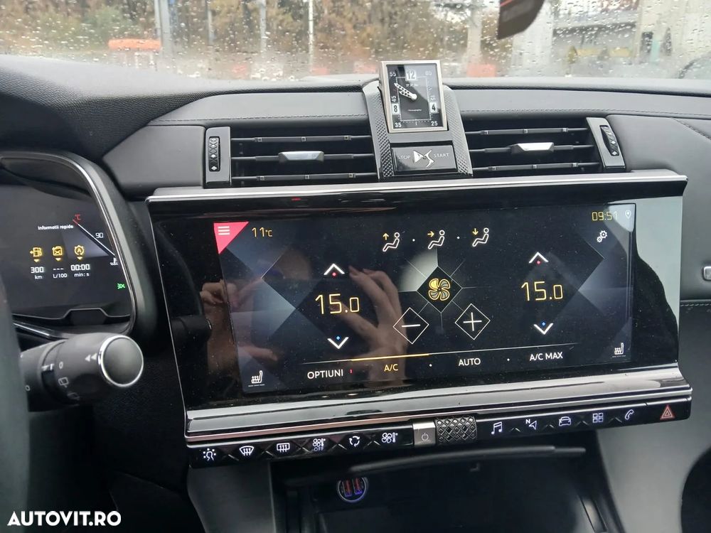 DS Automobiles DS 7 Crossback - 7