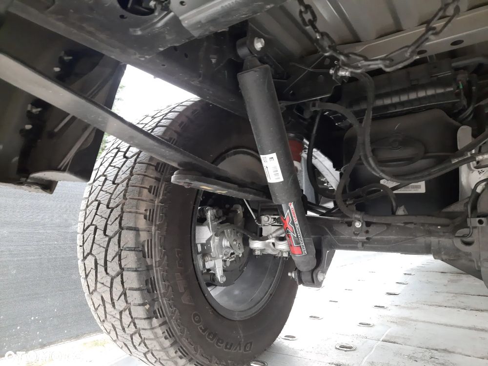 VW Amarok Aventura RAMA  Okazja