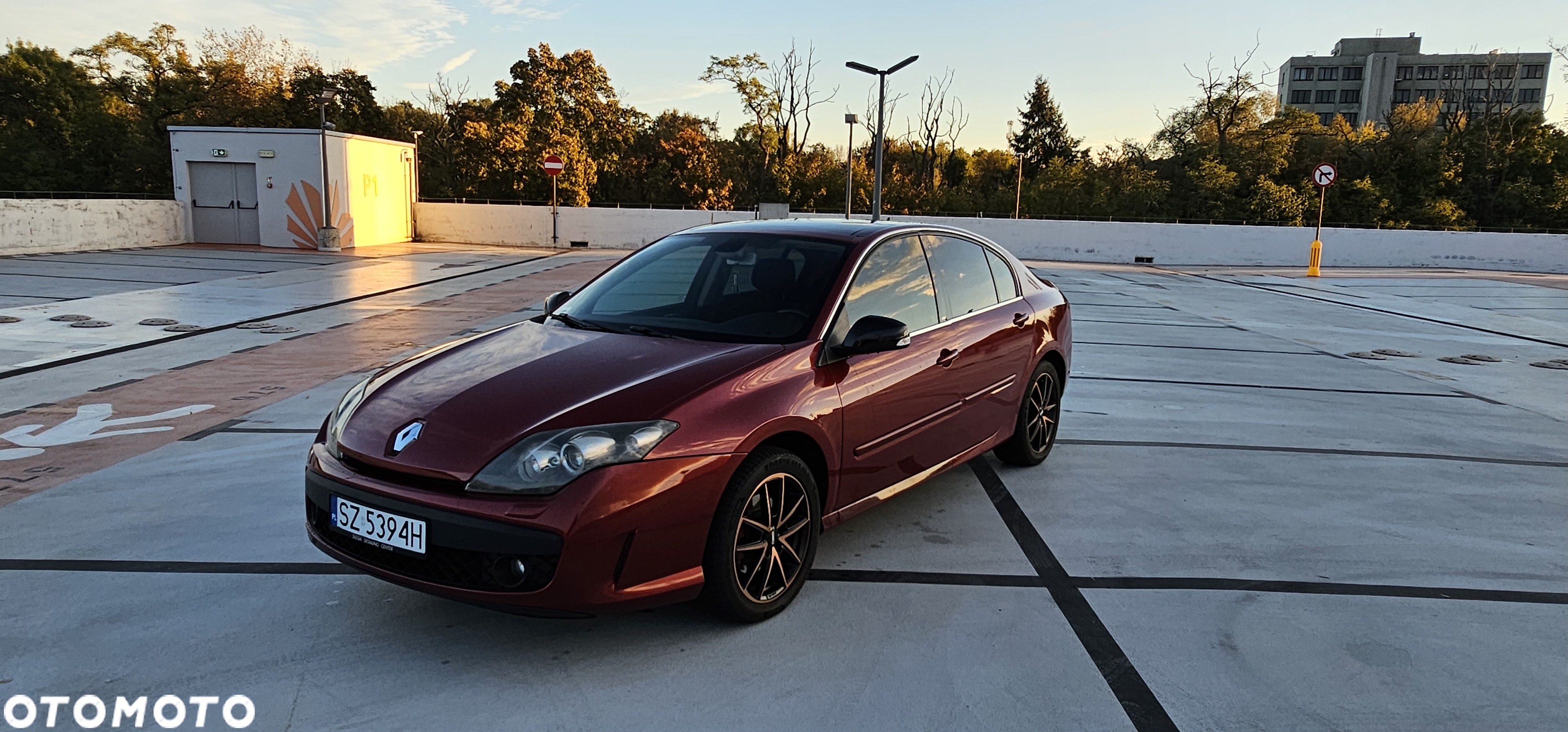 Renault Laguna 2.0 16V 140 Dynamique - 5
