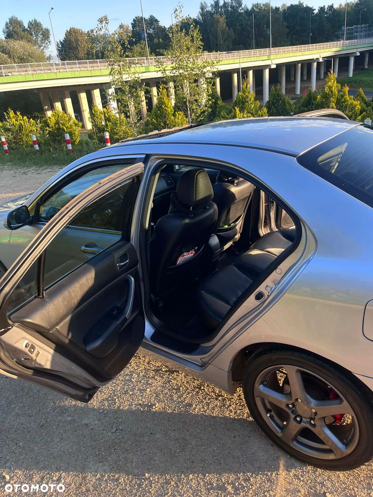 Honda Accord 2.4 Executive - 12