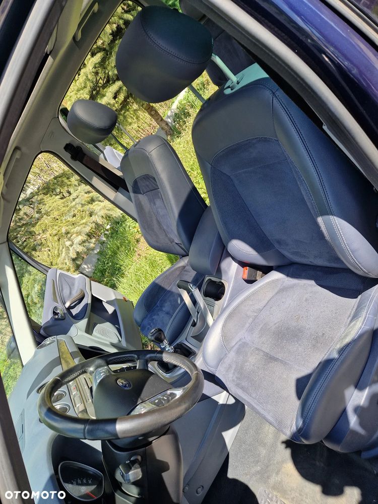 Ford S-Max 2.5 Silver Magic - 21