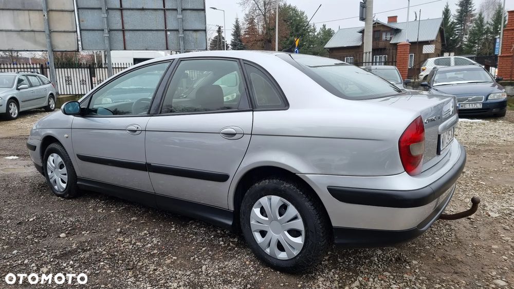 Citroën C5 2.0 HDi Prestige - 25