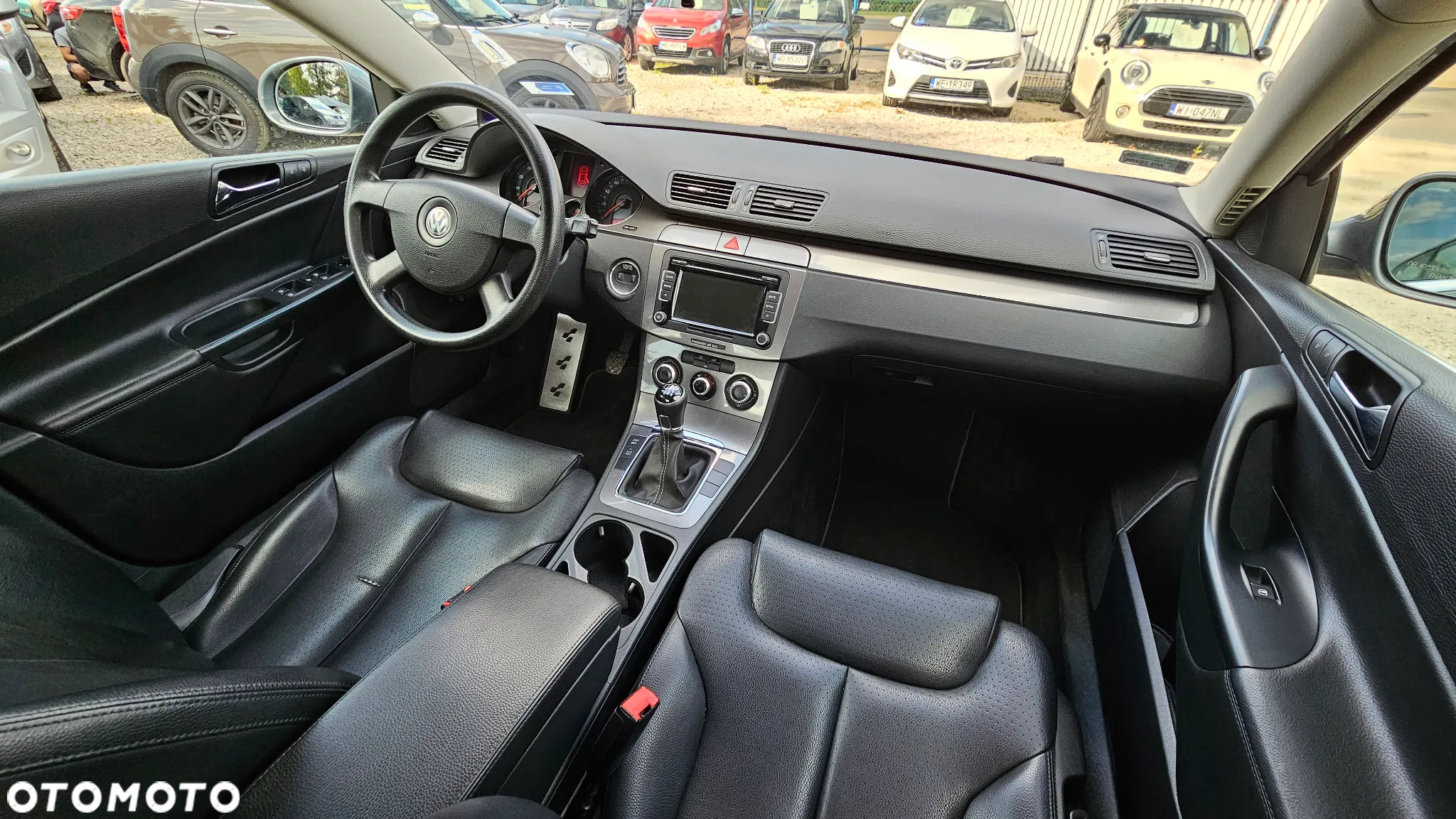 Volkswagen Passat 2.0 TSI Highline - 18