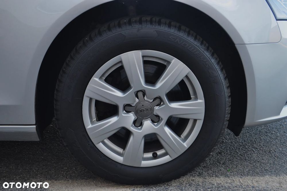 Audi A4 Limousine 1.8 TFSI Attraction - 32