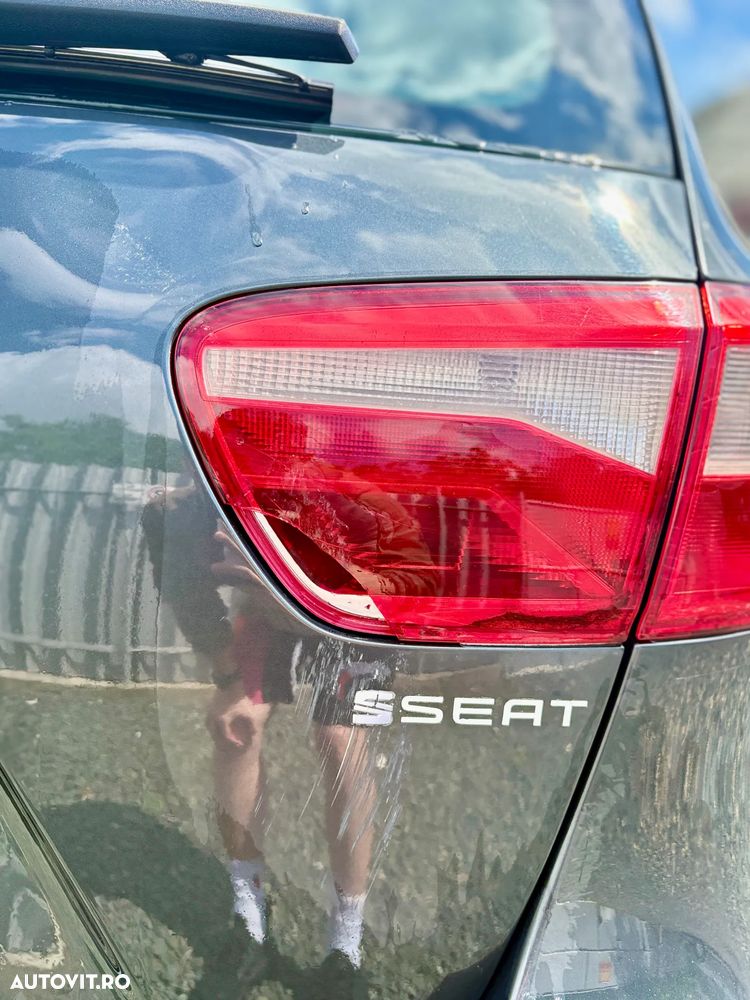 Seat Ibiza 1.6 TDI Style - 23