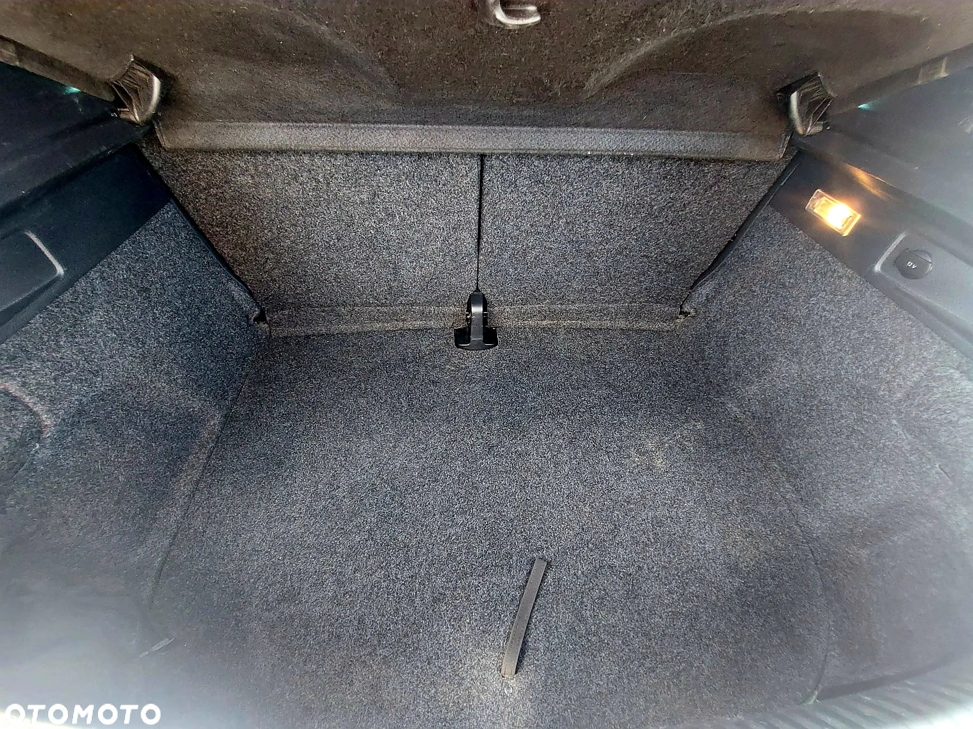 Volkswagen Scirocco 2.0 TSI - 9