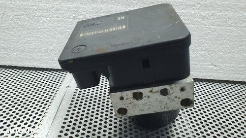 Modul unitate ABS  OPEL ASTRA G Hatchback F48_, F08_, T98 1998 - 2009 24447835 / 24 447 835 - 1
