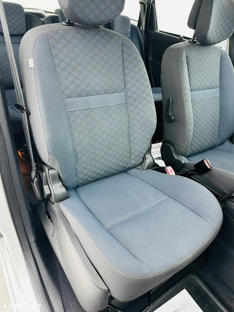 Renault Grand Scenic 1.5 dCi Authentique - 15