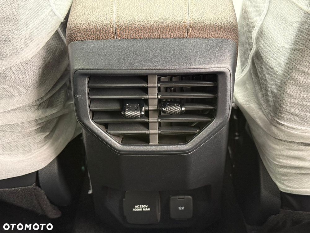 Volkswagen Amarok 3.0 V6 TDi 4MOTION PanAmericana - 35