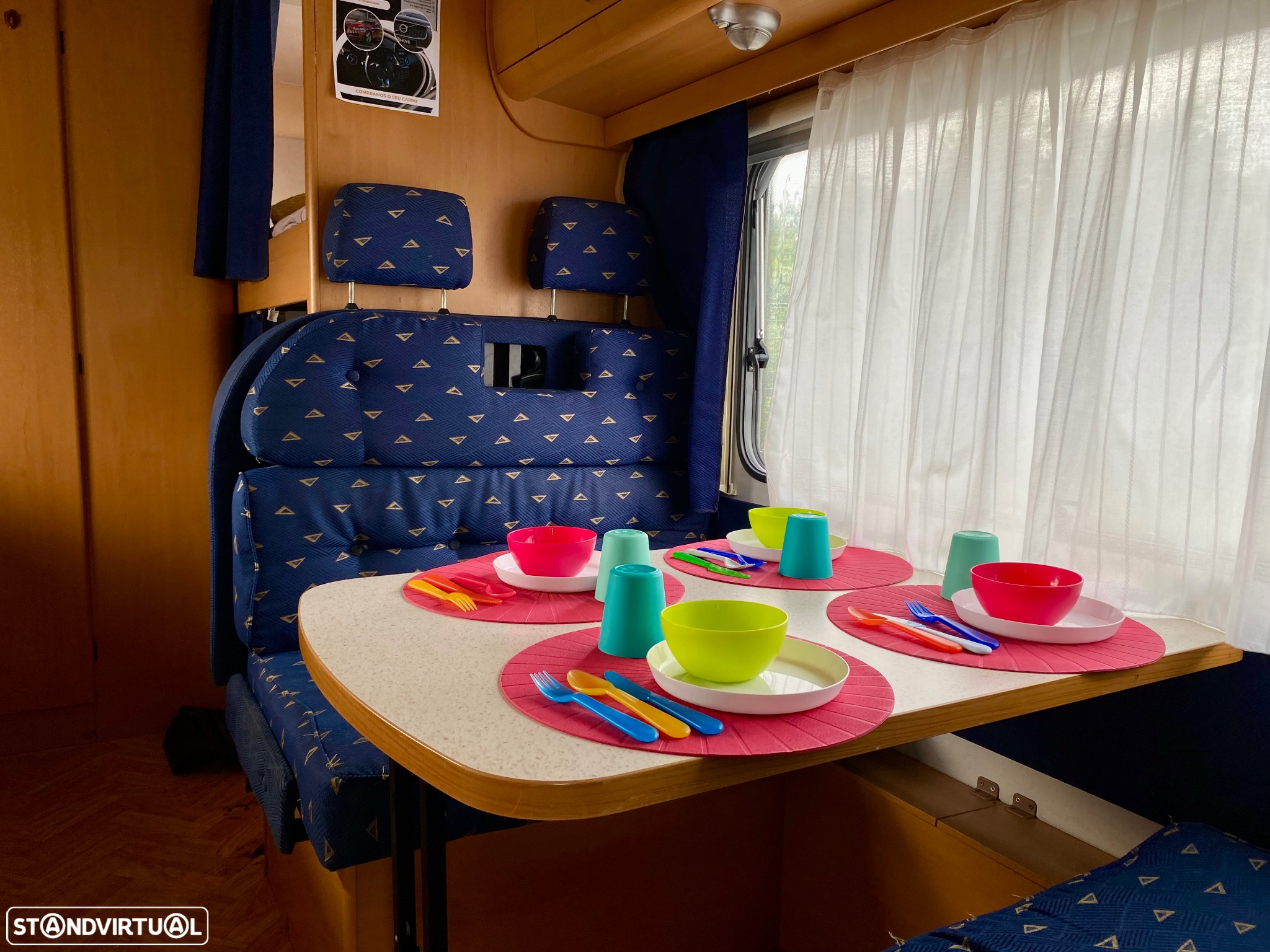 Fiat Ducato - 17