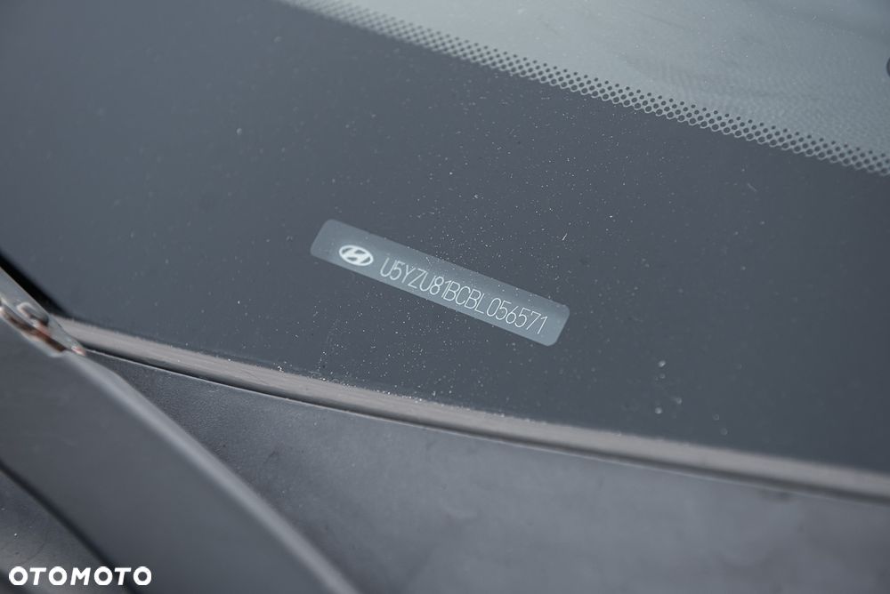 Hyundai ix35 2.0 4WD Premium - 30