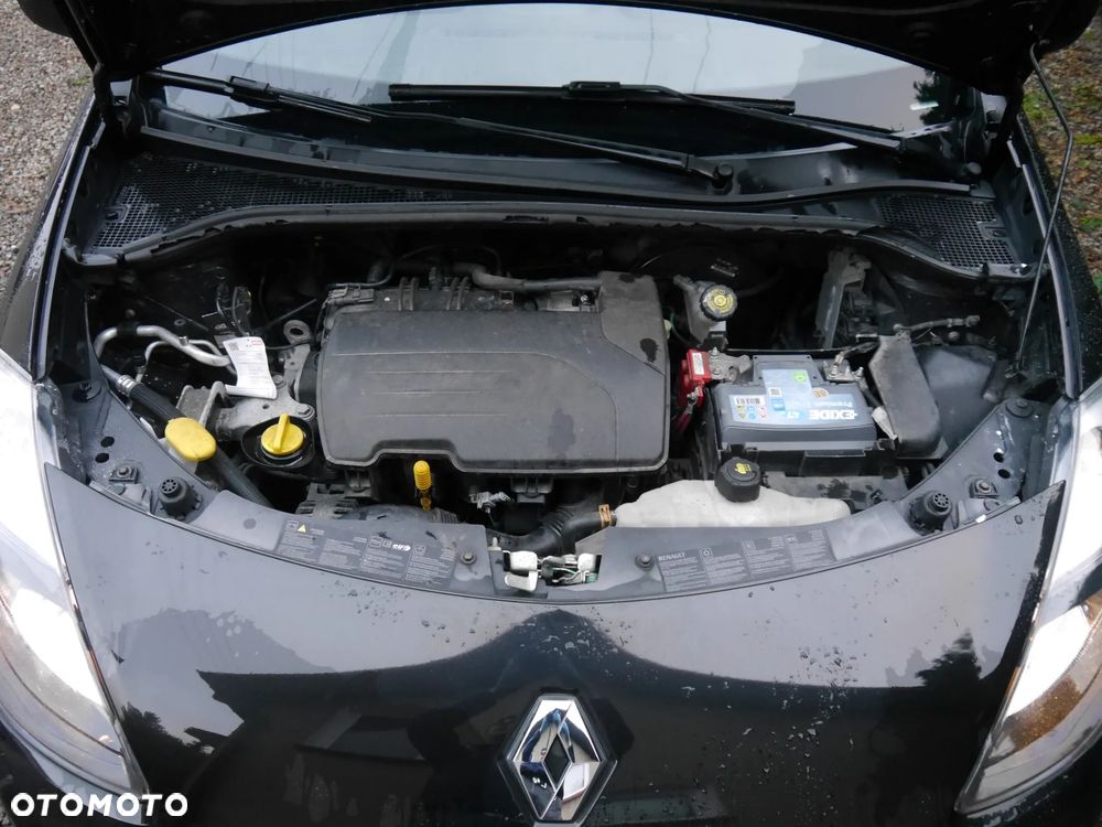 Renault Clio 1.2 16V 75 Dynamique - 27