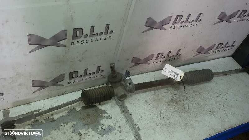 CREMALHEIRA DE DIREÇÃO RENAULT CLIO III - 1