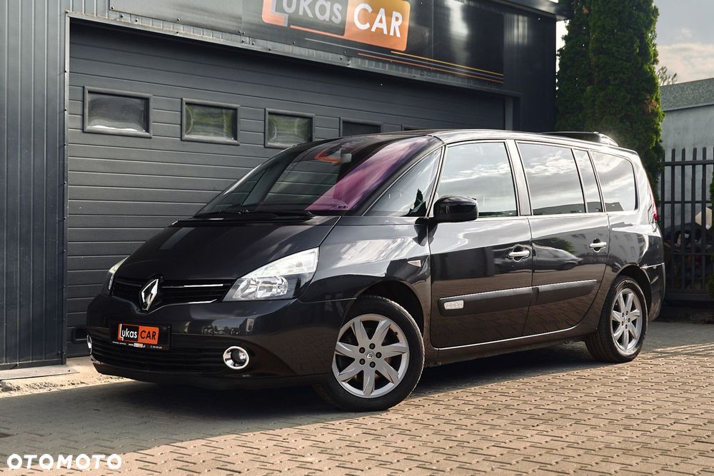 Renault Grand Espace - 1