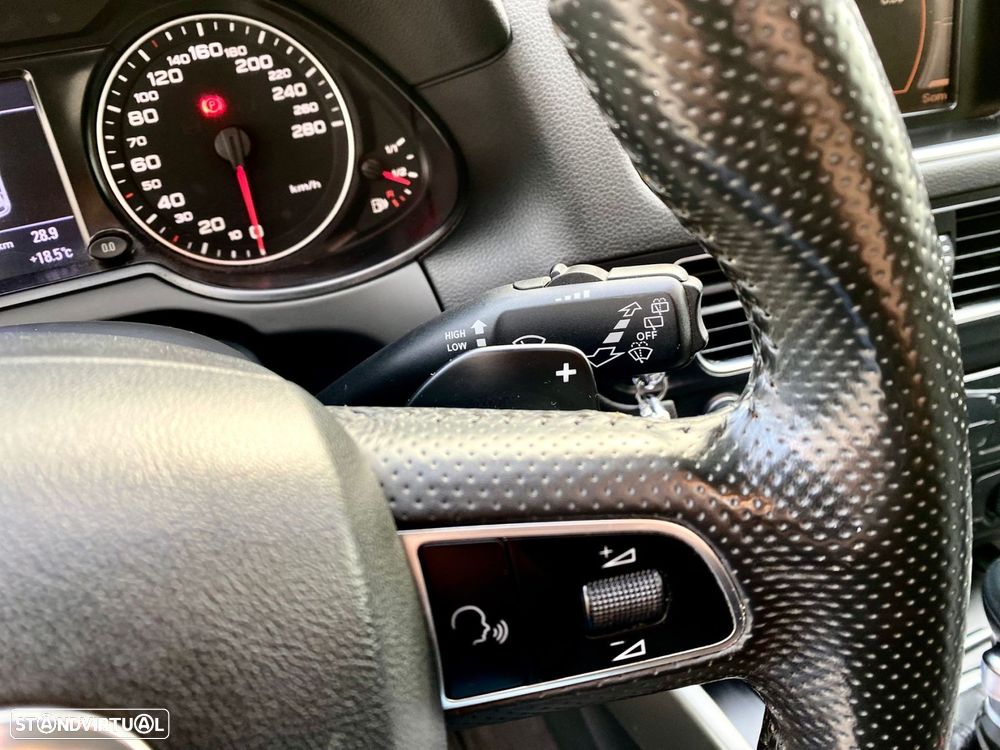 Audi Q5 2.0 TDI S-tronic - 20