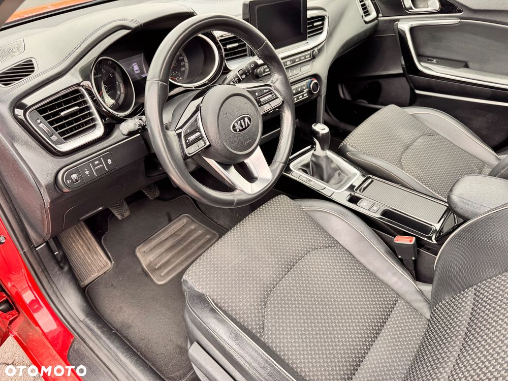 Kia Ceed 1.0 T-GDI OPF Edition 7 - 7