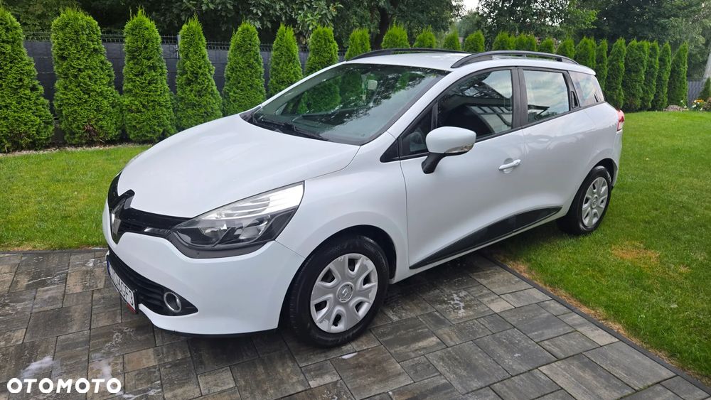 Renault Clio 1.5 dCi Business - 1