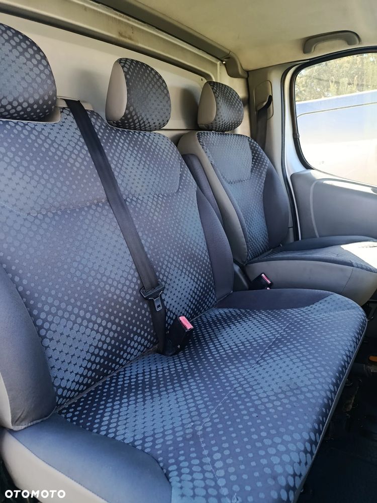Renault Trafic - 7