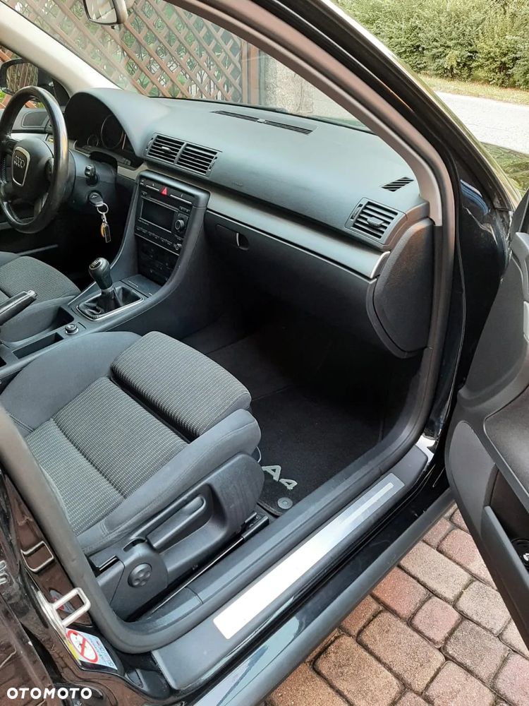 Audi A4 - 14