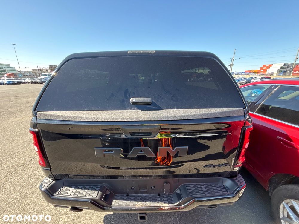 RAM 1500 Tradesman - 7