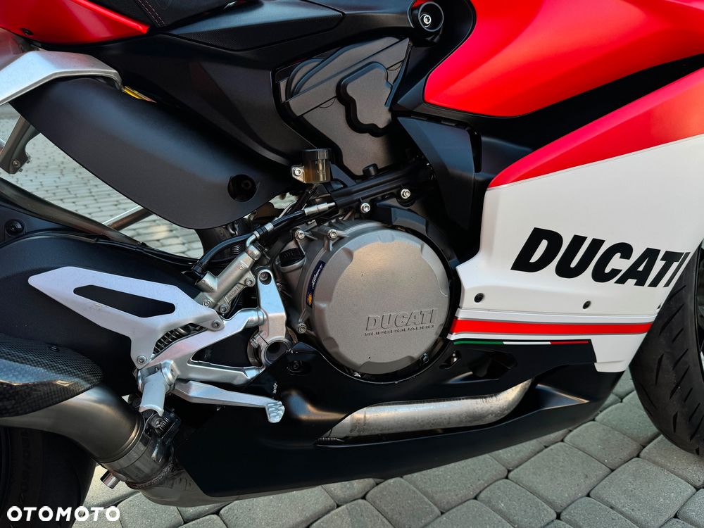 Ducati 959 Panigale - 12