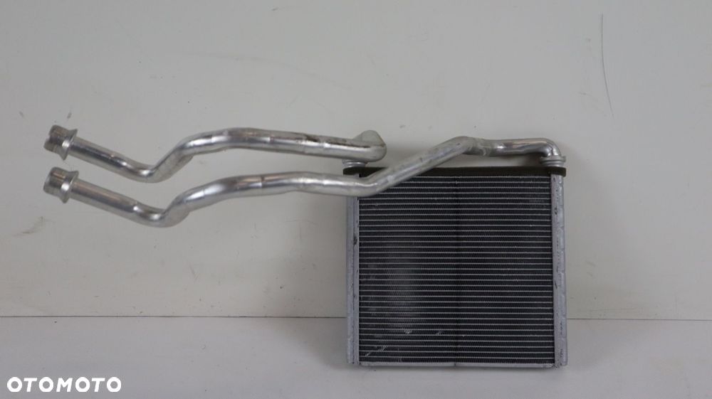 JEEP COMPASS II 17- CHŁODNICZKA NAGRZEWNICY