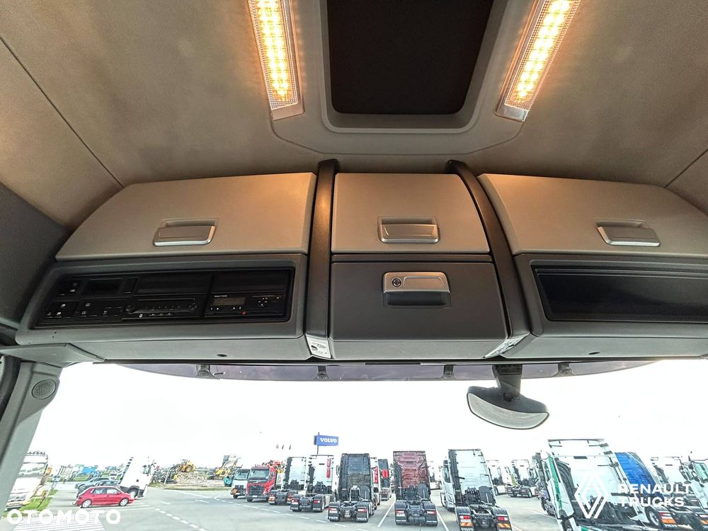 Renault T High 520 4x2 - 16