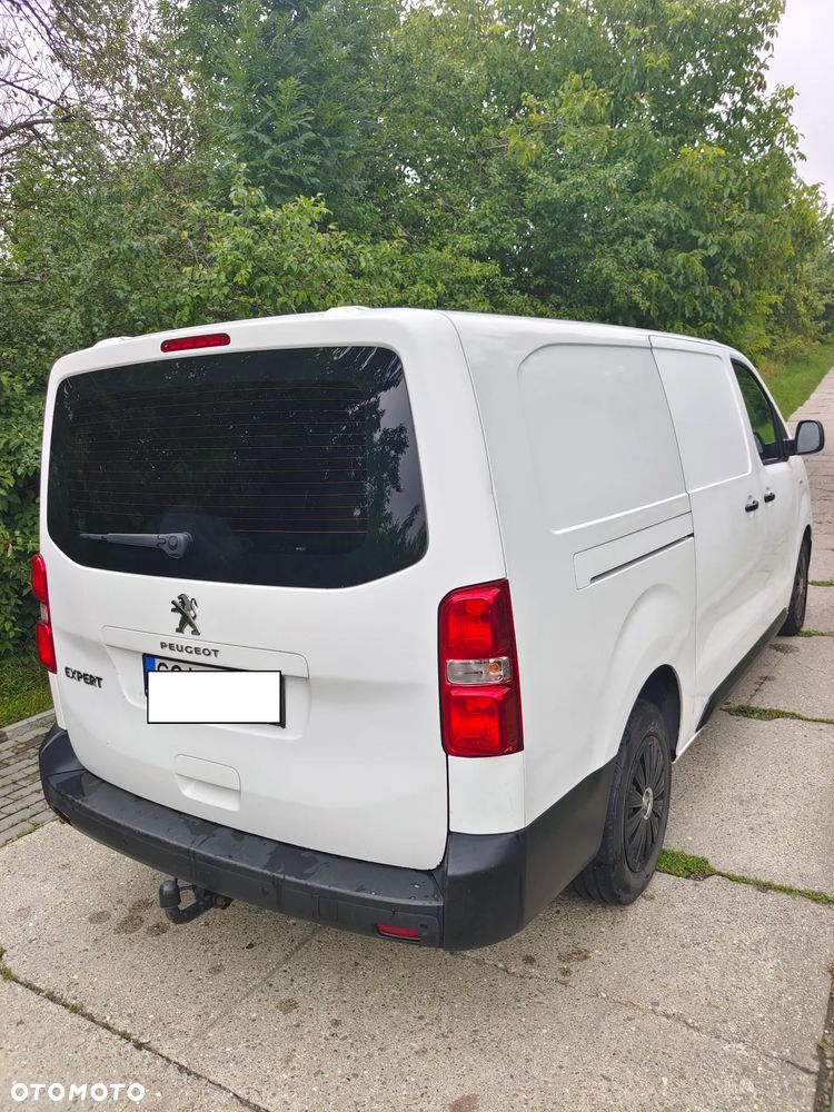 Peugeot Expert L3 Long - 5