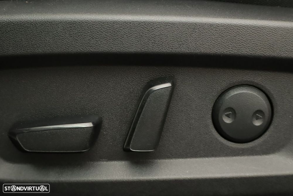 Nissan Qashqai 1.3 DIG-T Tekna+ Xtronic - 20