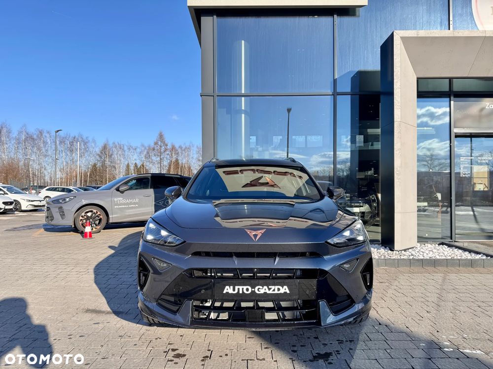 Cupra Formentor 1.5 eTSI mHEV DSG - 2