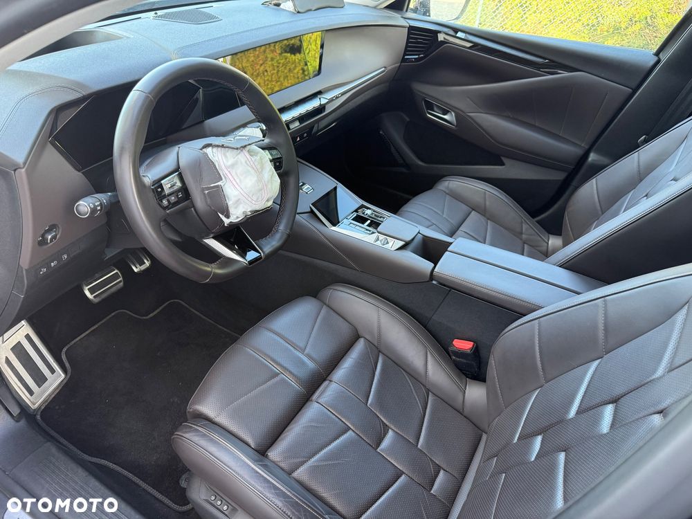 DS Automobiles DS 4 1.6 E-Tense Rivoli - 5