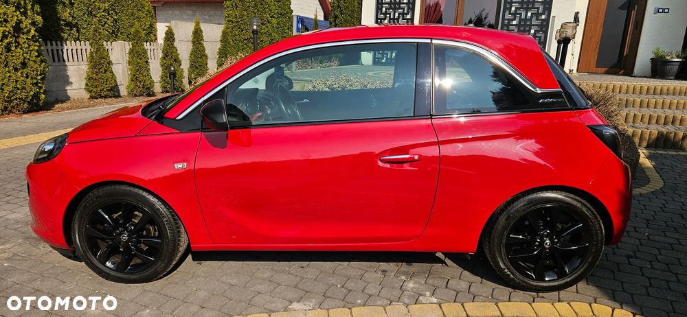 Opel Adam 1.4 120 Jahre - 5