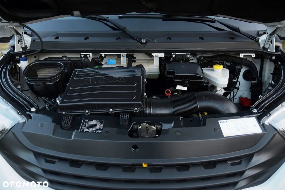 Iveco DAILY=65-150=FIRANKA=3.70M=WZOROWE - 15