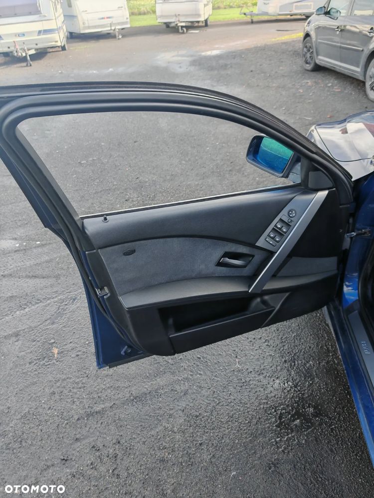 BMW Seria 5 - 27