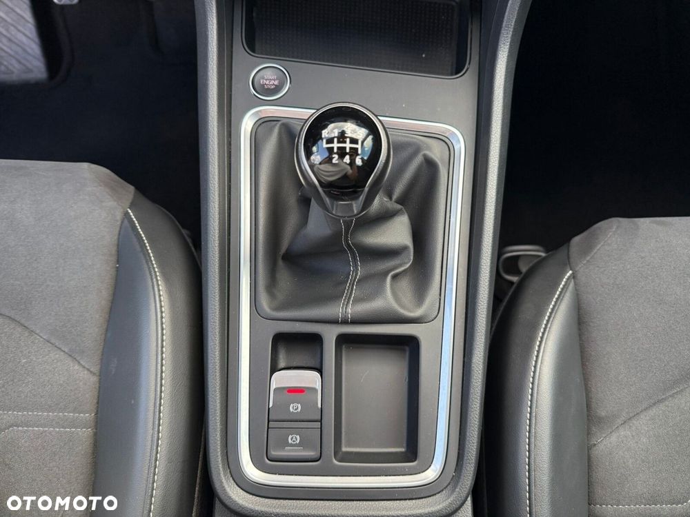 Seat Ateca 1.5 TSI Style S&S - 21