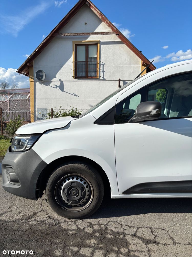 Renault Kangoo - 2