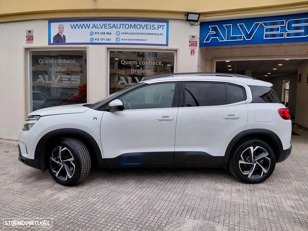 Citroën C5 Aircross - 17