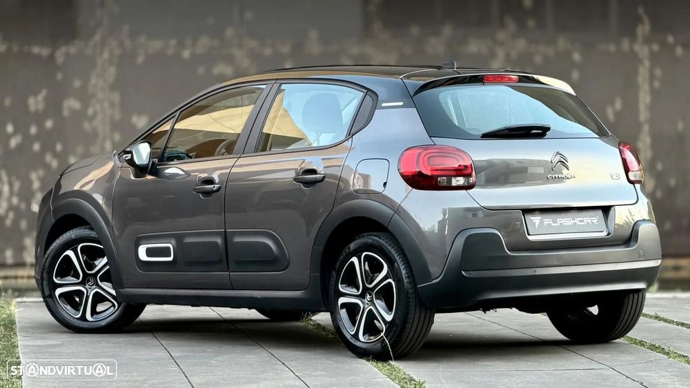 Citroën C3 1.2 PureTech C-Series - 3
