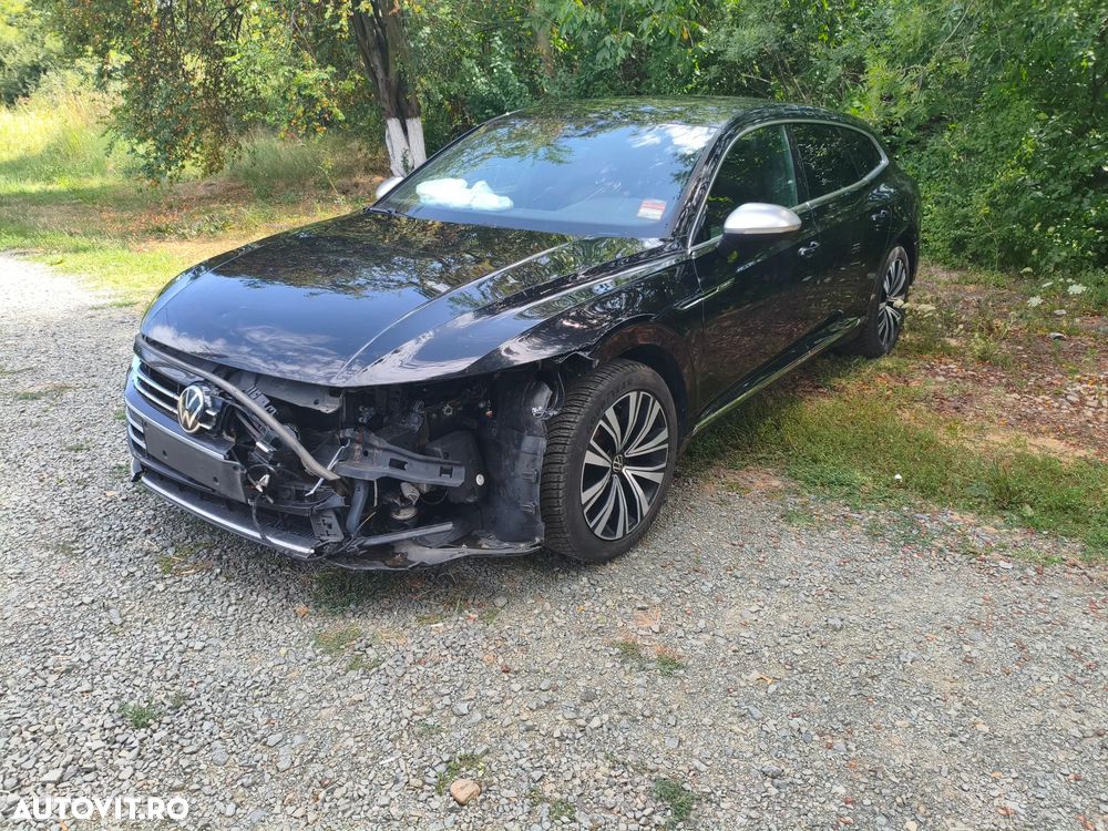 Volkswagen ARTEON eHybrid 1.4 TSI Elegance - 2
