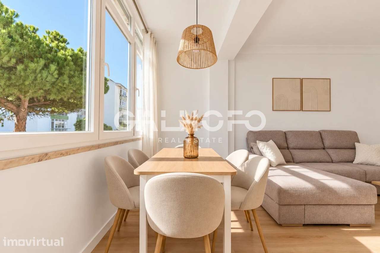 Apartamento para venda em Sintra - Grande imagem: 4/27