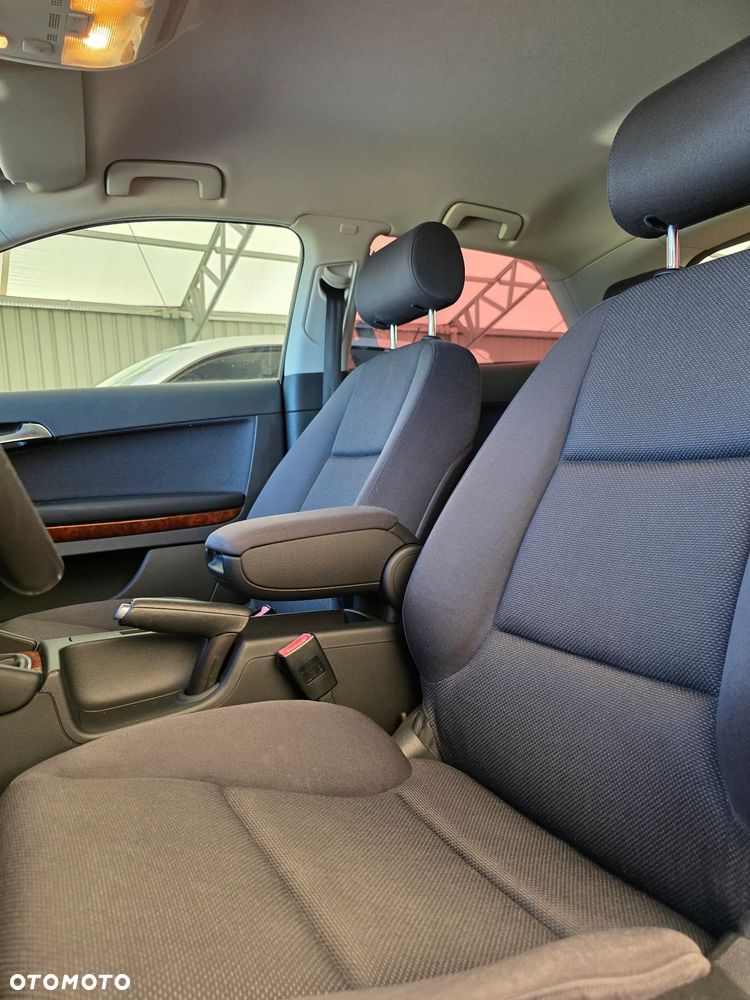 Audi A3 3-drzwiowe - 14