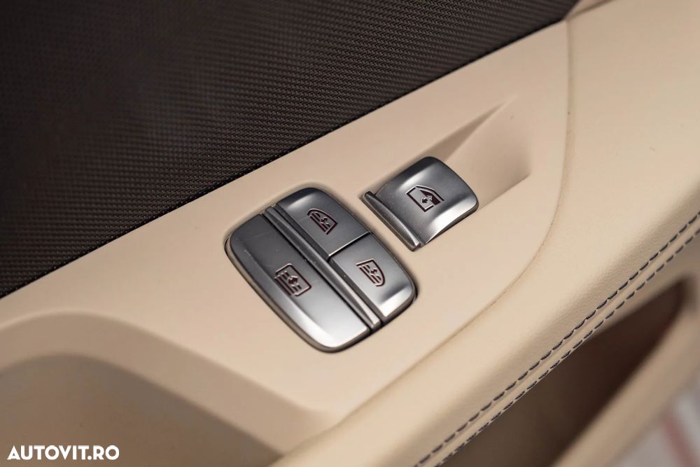 BMW Seria 8 840d xDrive Gran Coupe - 28