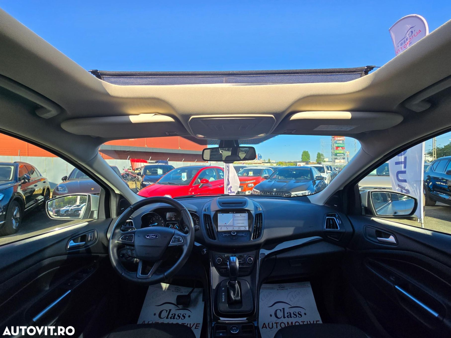 Ford Kuga - 6