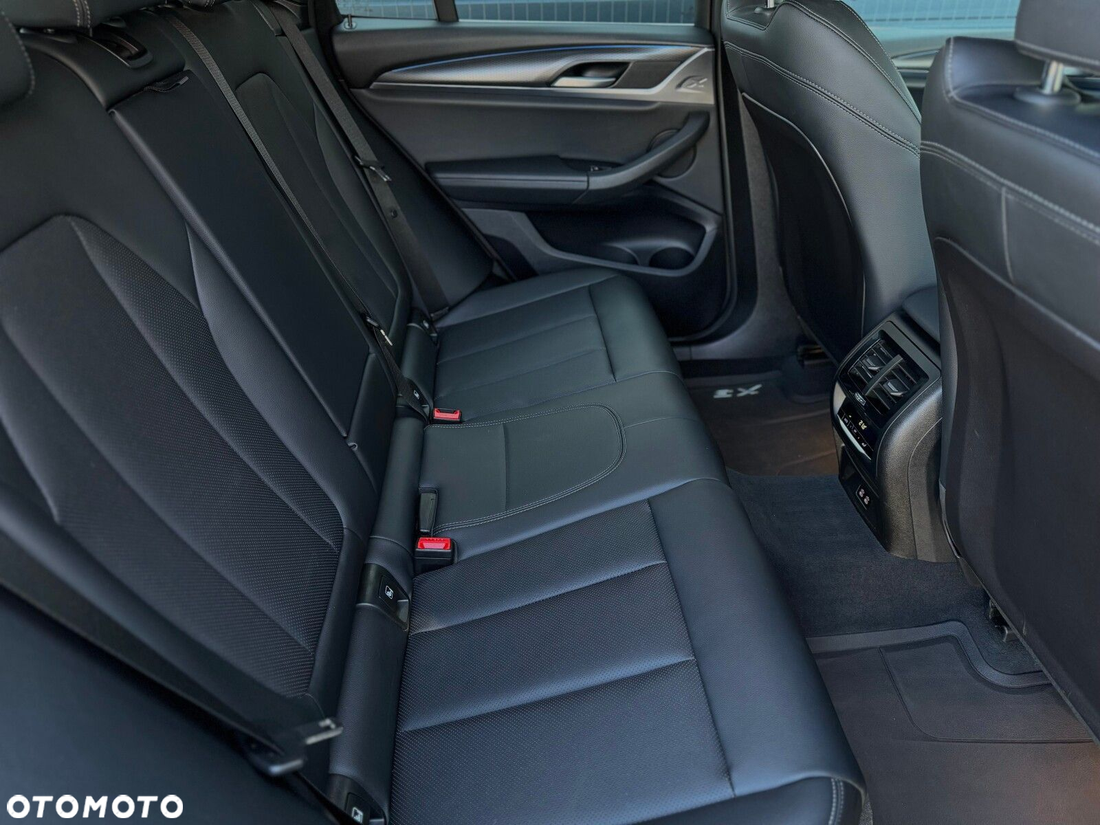 BMW X3 - 16
