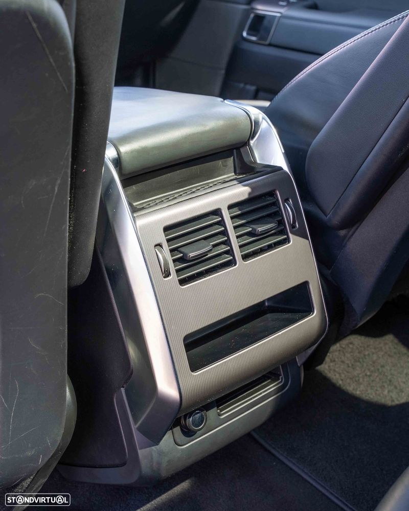 Land Rover Range Rover Sport 3.0 TDV6 HSE - 31