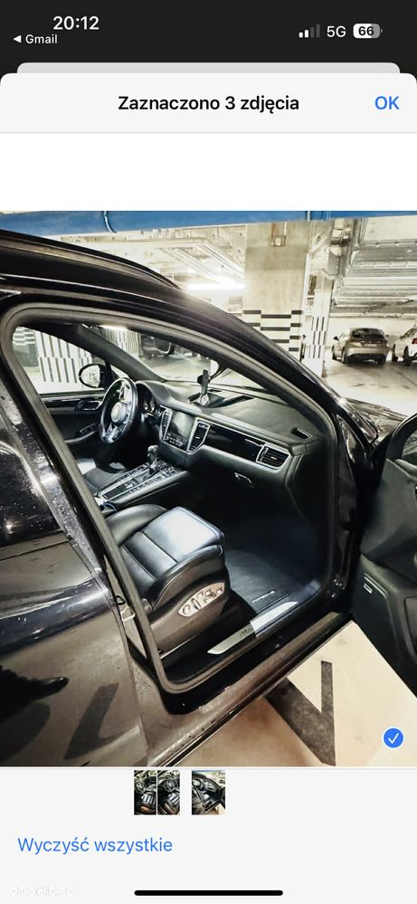 Porsche Macan S - 38