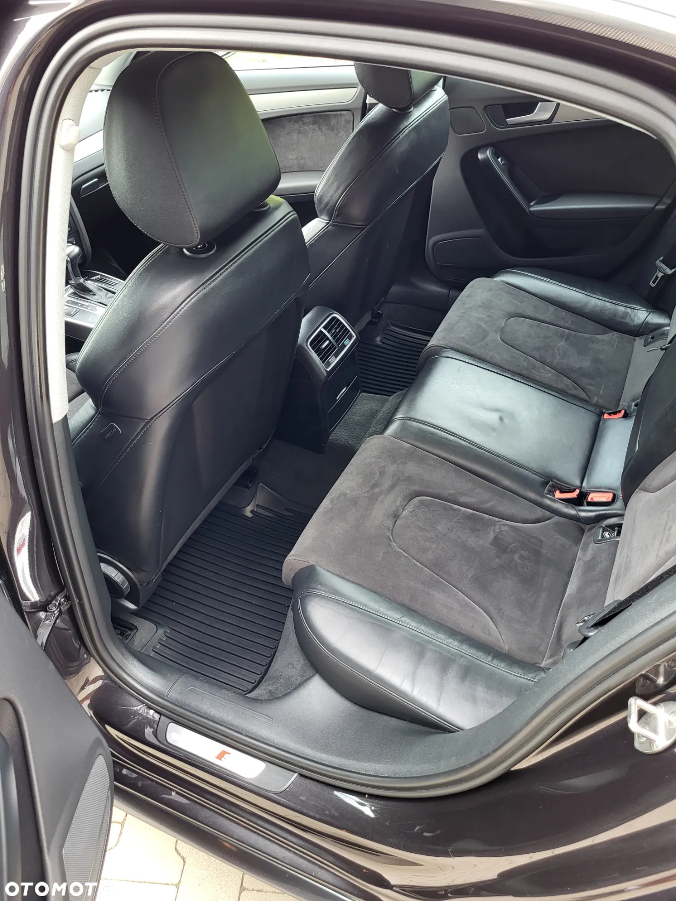 Audi A4 2.0 TDI Quattro S tronic - 9